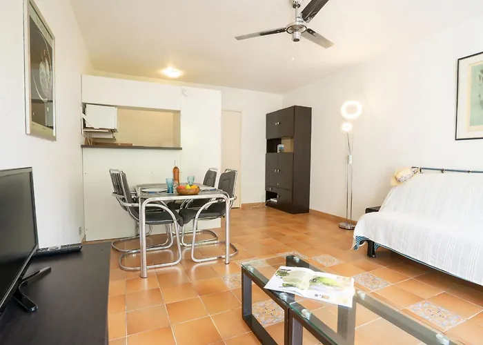 Studio Le Bali-1 By Interhome