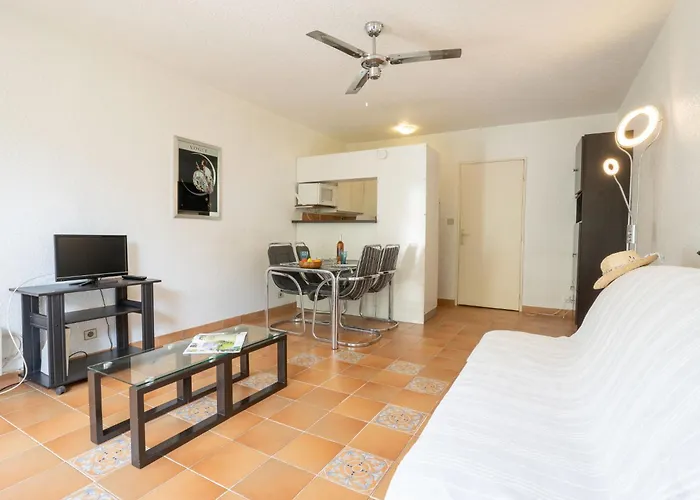 Studio Le Bali-1 By Interhome