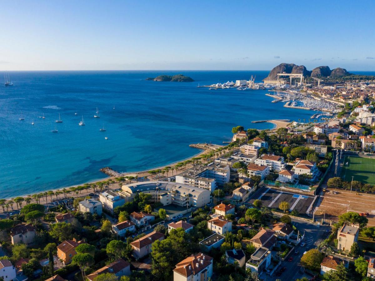 Le Bali-1 By Interhome Apartment La Ciotat