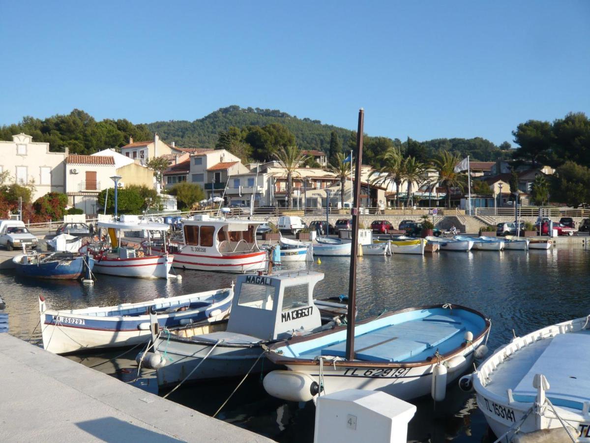 Le Bali-1 By Interhome Apartment La Ciotat