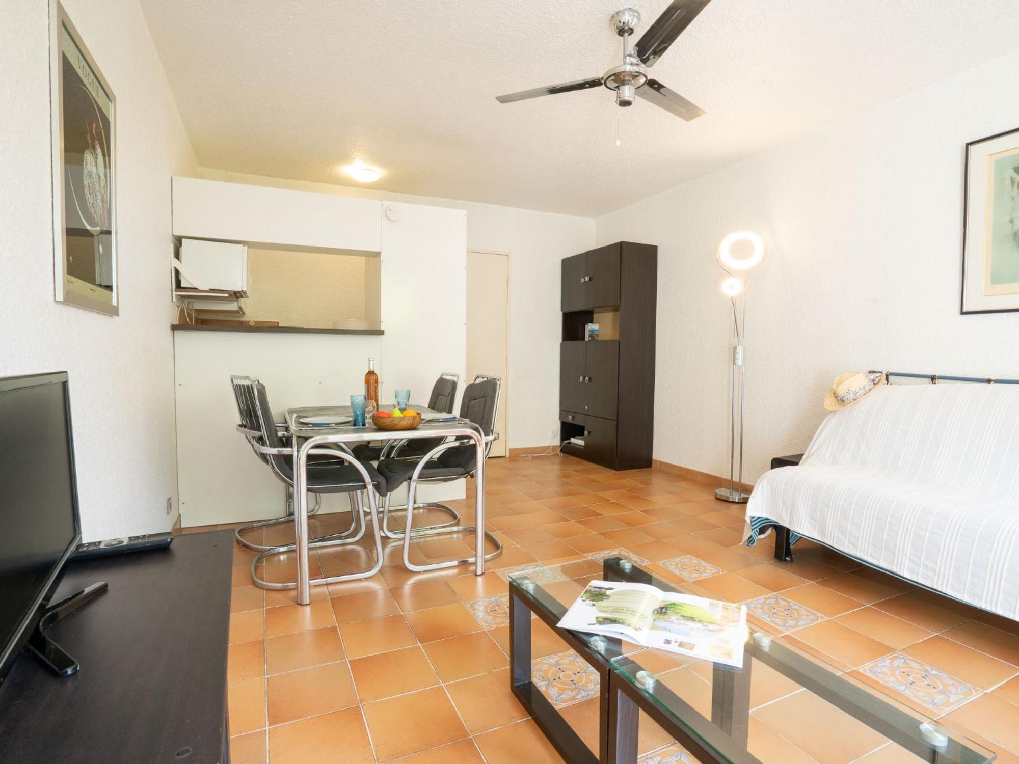 Apartment Le Bali-1 By Interhome *