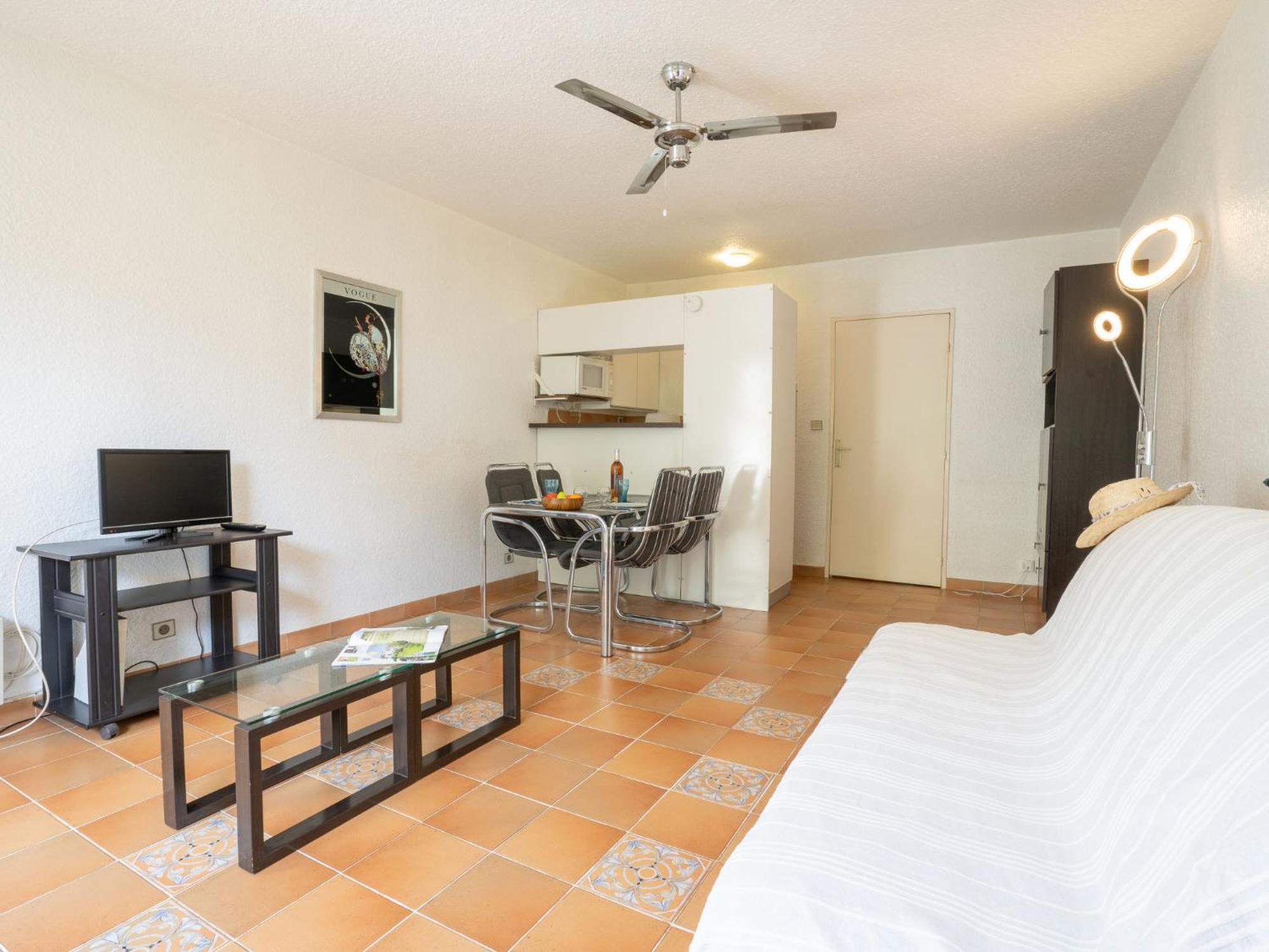 Le Bali-1 By Interhome Apartment *