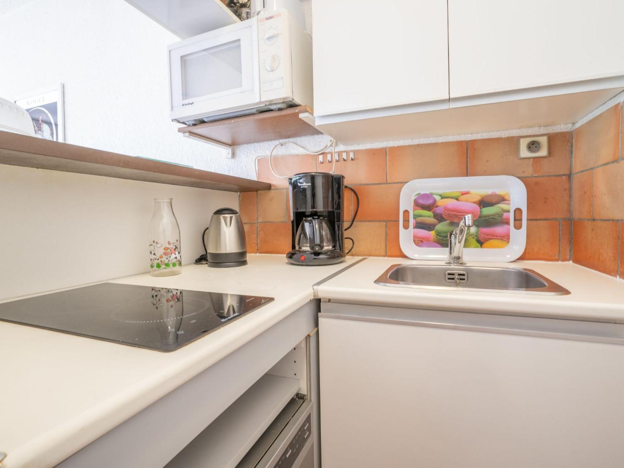 Le Bali-1 By Interhome Apartment La Ciotat
