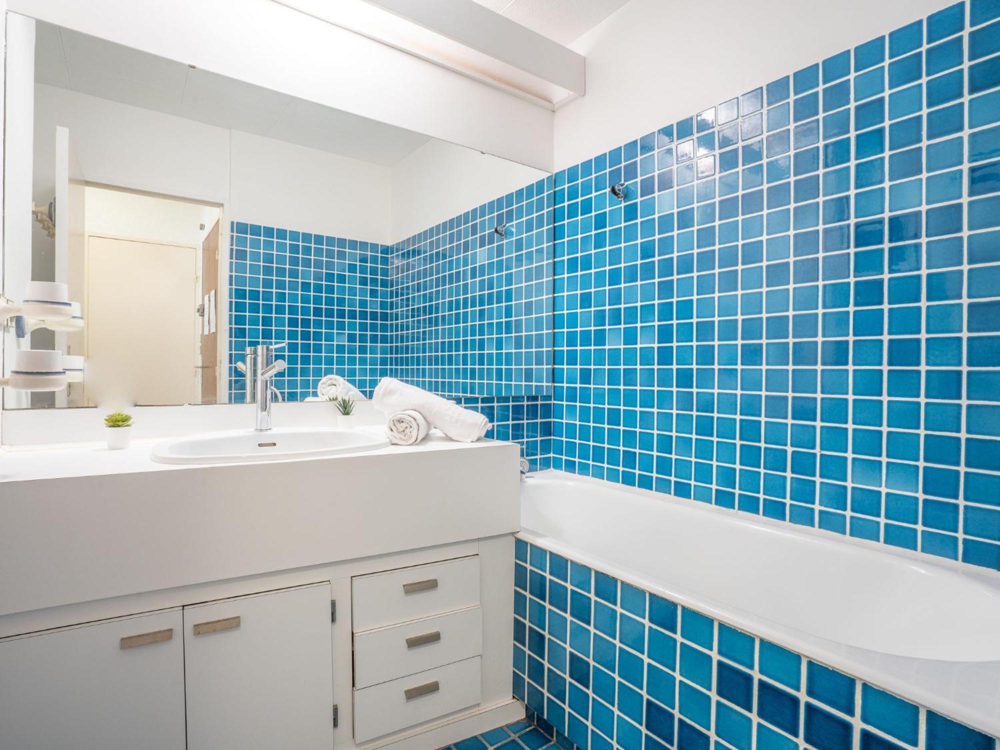 Apartment Le Bali-1 By Interhome