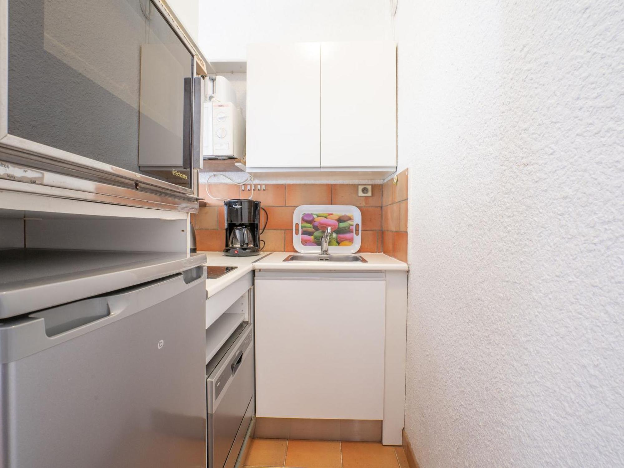 Le Bali-1 By Interhome Apartment *
