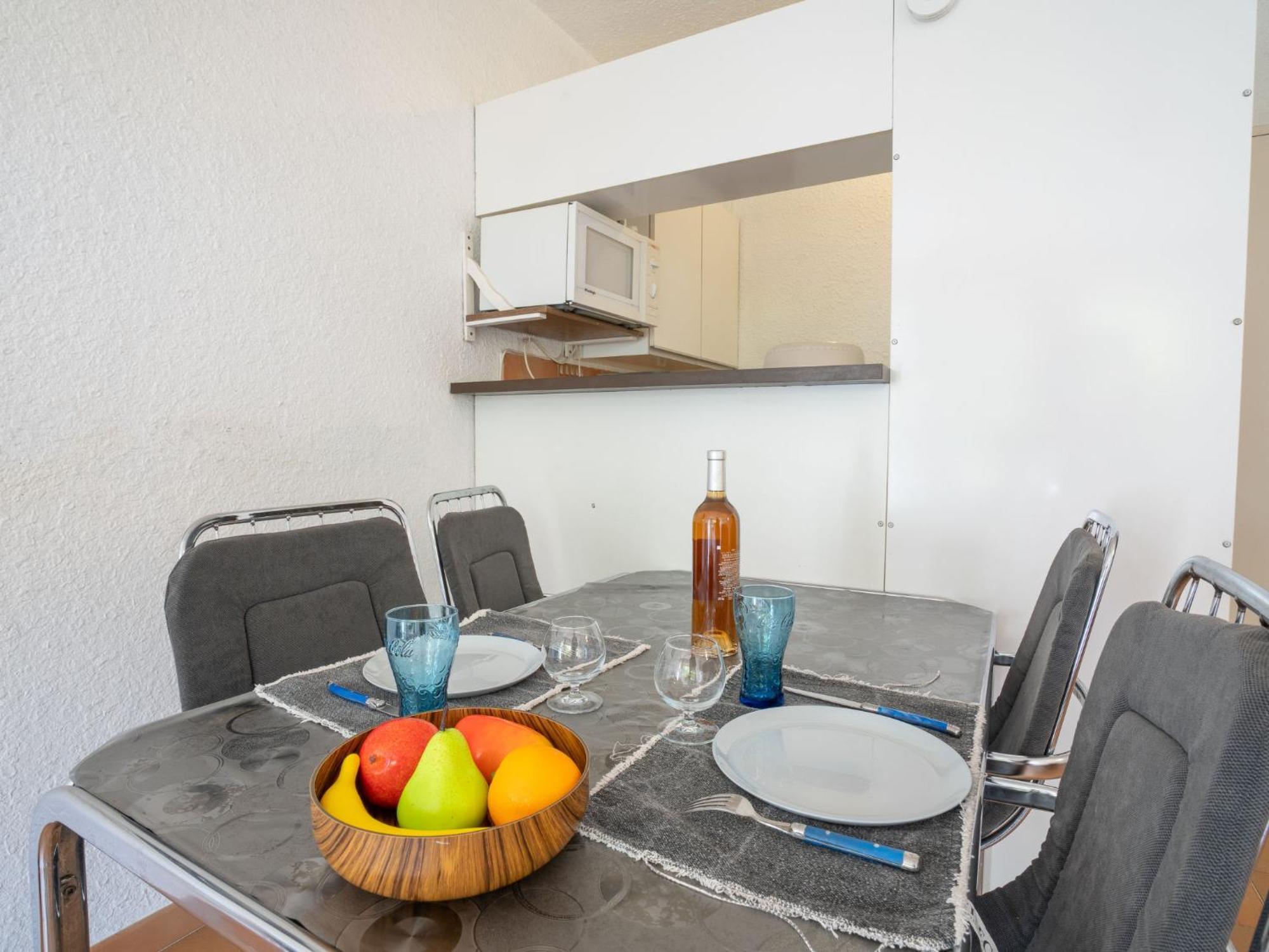 Le Bali-1 By Interhome Apartment La Ciotat