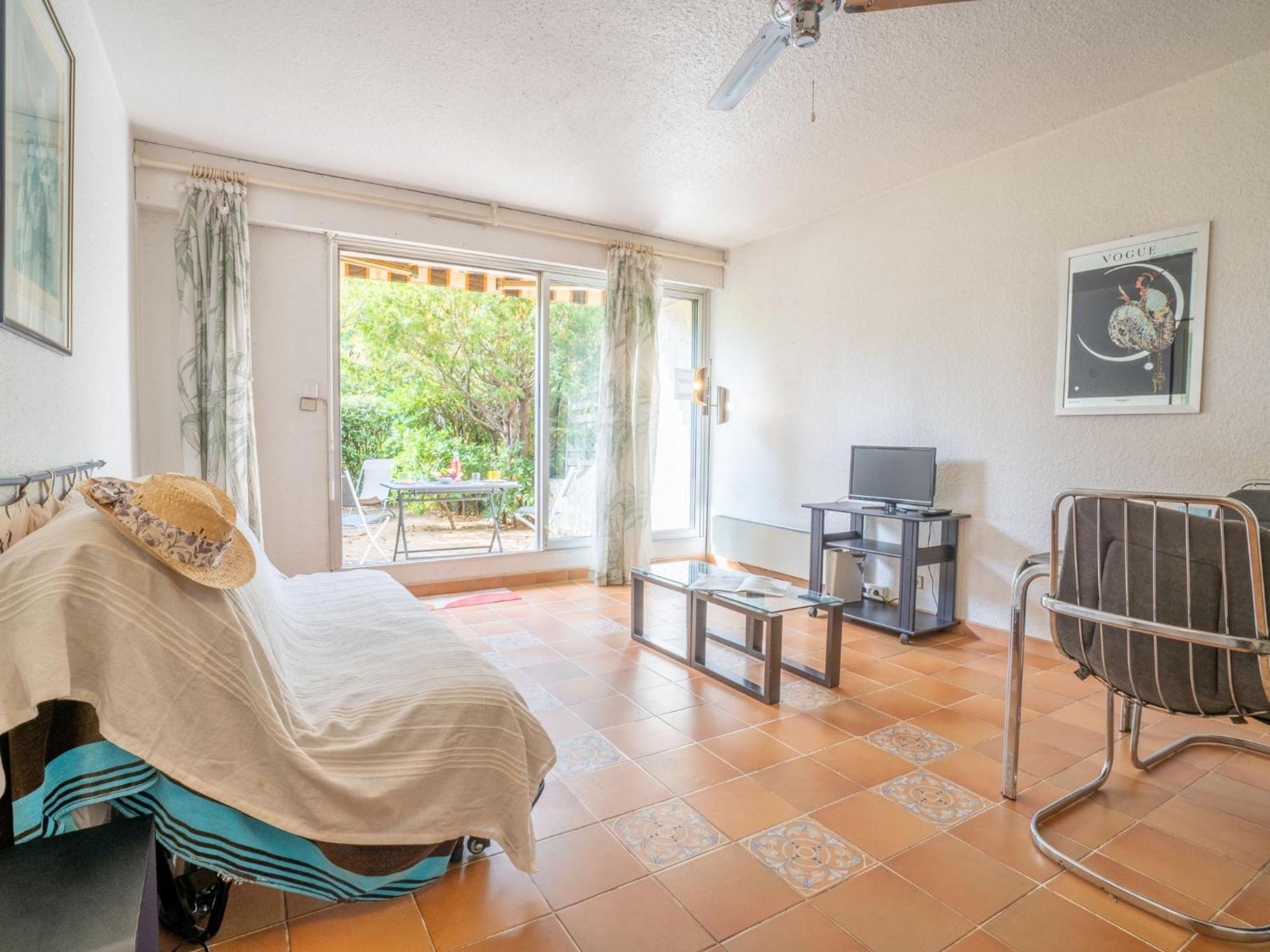 Le Bali-1 By Interhome Appartement