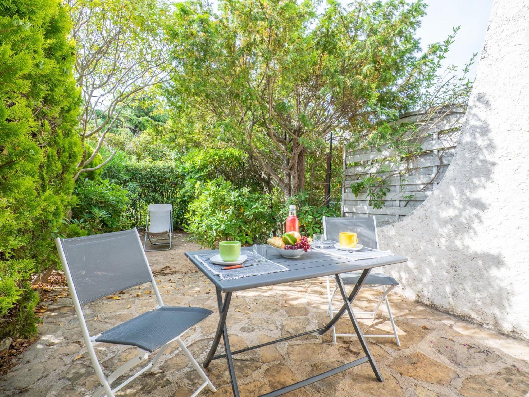 Le Bali-1 By Interhome *