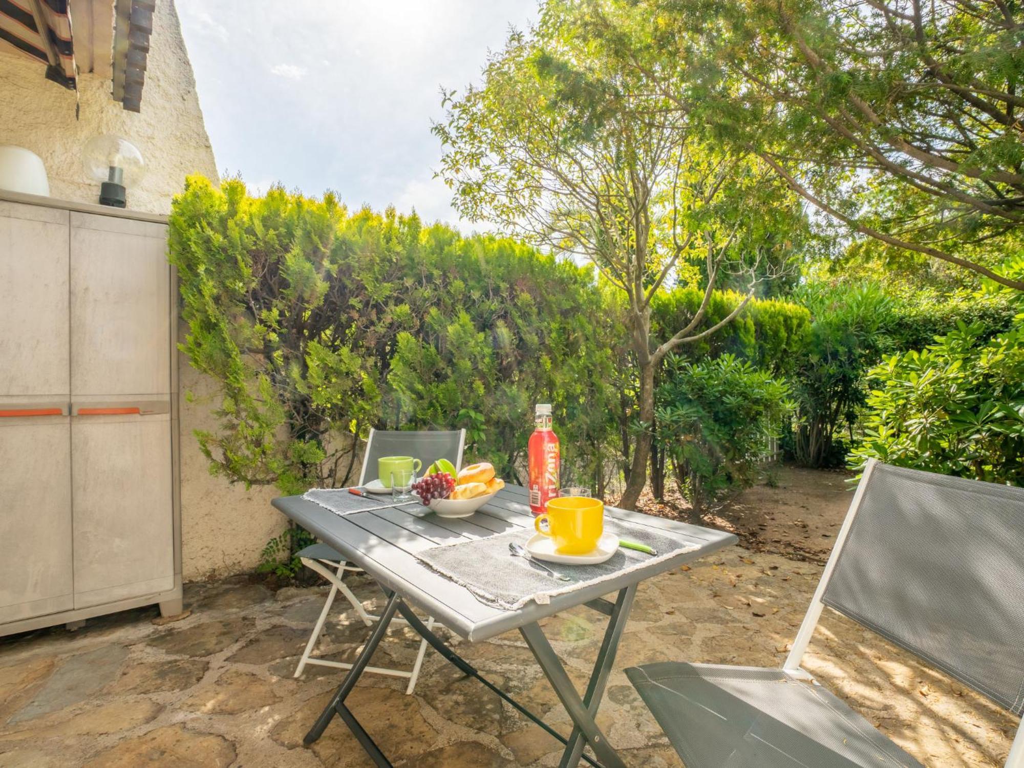 Le Bali-1 By Interhome * La Ciotat