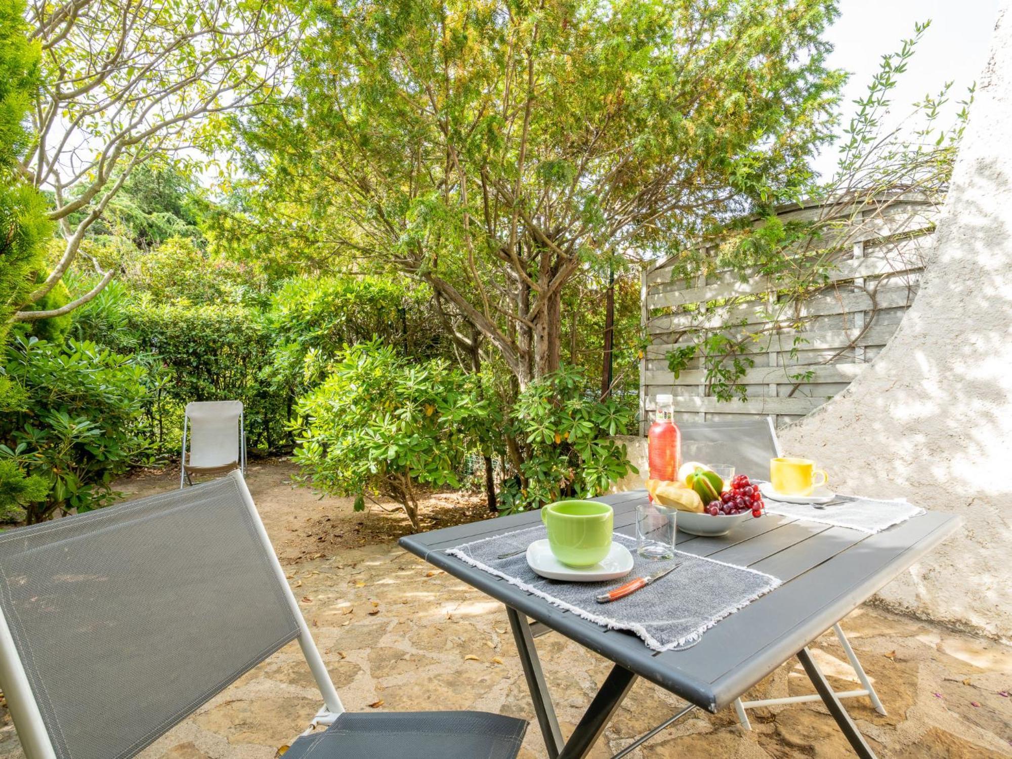 Le Bali-1 By Interhome La Ciotat