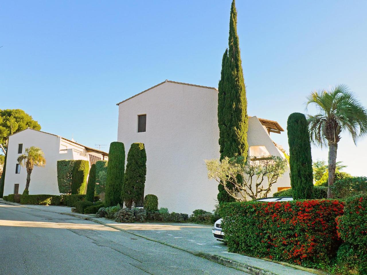 Le Bali-1 By Interhome Apartment La Ciotat